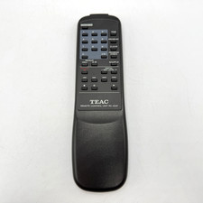 TEAC RC-1037 Remote Control