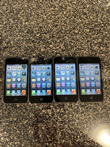Ipod touch lot - ipod,