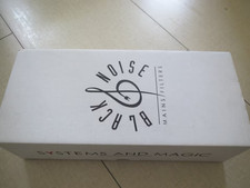 SISTEMI E MAGIA BLACKNOISE