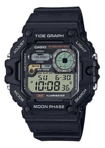 Orologio uomo casio - orologio,