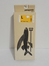 Berretto muta uomo Patagonia