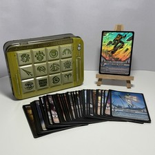 Huntik Trading Cards Game