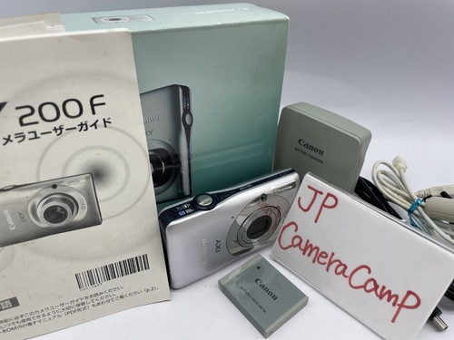 Eccellente canon ixy - eccellente,