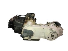 PIAGGIO LIBERTY 200 4T 2004 2006 MOTORE BLOCCO COMPLETO
