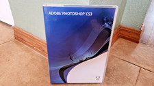 Adobe photoshop cs3 per - adobe,