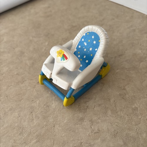 Fisher price loving - fisher,