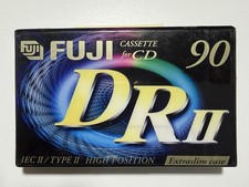 Fuji DR ll 90 Posizione 2
