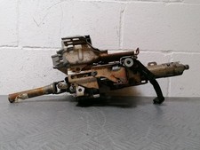 2496 PIANTONE STERZO ELETTRICO