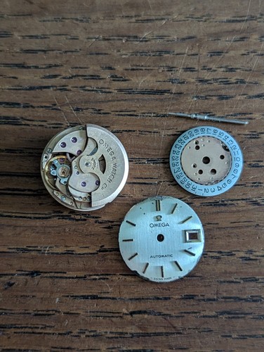 Movimento orologio automatico - orologio,
