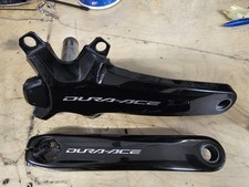 Misuratore di Potenza Shimano Duraace 9200-p