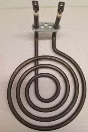 Resistenza 1500w friggitrice - resistenza,