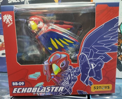 52toys beastbox echo - bb-09,