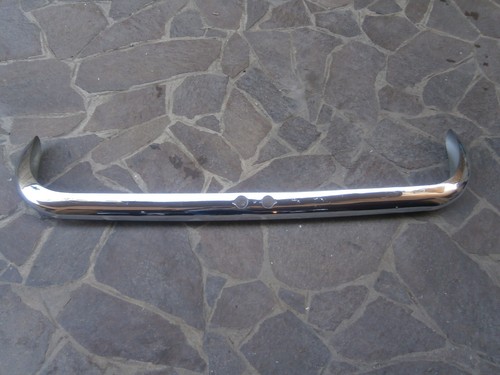 Paraurti posteriore fiat 1100r - posteriore,