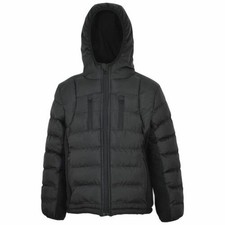 Giacca Casual Invernale Padded