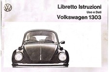 Libretto di uso e