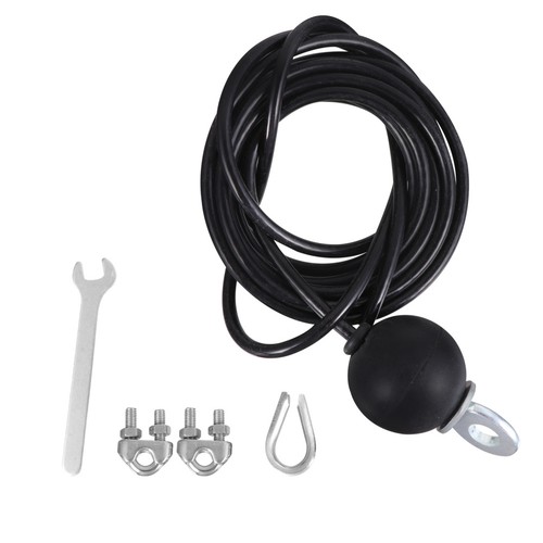 Cavo home gym attrezzo - cavo,