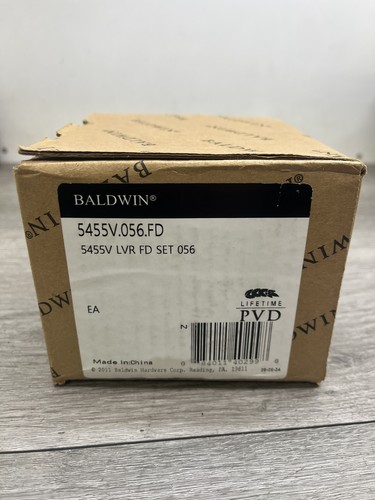 Baldwin 5455v056fd 5455v 056 - 5455v056fd,