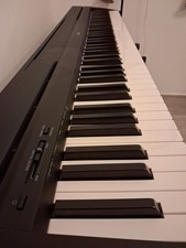 PIANO DIGITALE YAMAHA P45 88
