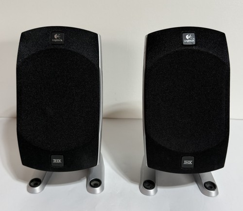 Logitech 5500 thx - logitech,