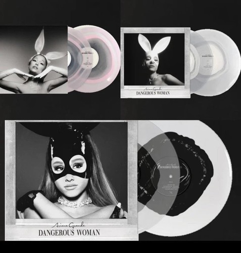 Bundle ariana grande - bundle,