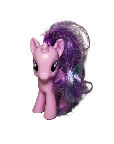 Little pony starlight - my,