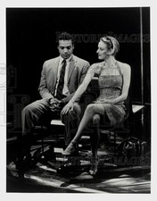 Foto stampa Chris McKinney &