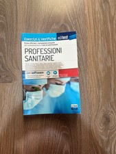 Editest professioni sanitarie