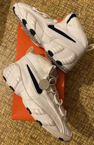 Nike air alarm 1995 vintage - air,