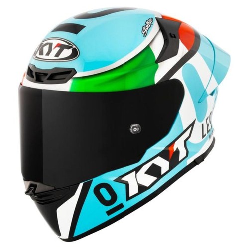 Kyt revo leopard replica - kyt,