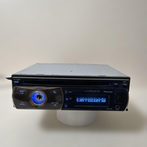 Pioneer carrozzeria deh p650 - pioneer,