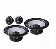 AUDIO SYSTEM AS650C Sistema