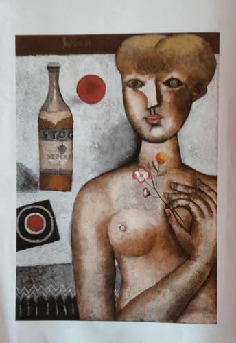 Arte industria stock - e, 84
