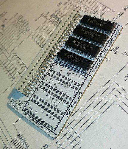 Amiga 500 plus a500 - 500,