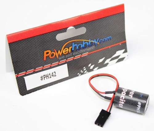 Nuovo spektrum futaba savox - spektrum,