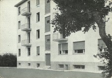 Pontecchio Marconi Fraz. di Sasso Marconi (Bologna) Casa dell'Immacolata