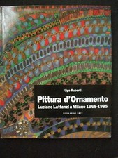 Luciano Lattanzi a Milano