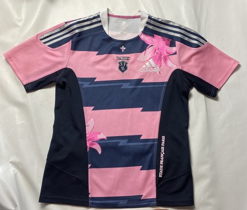 Maglia stade francais - maglia,