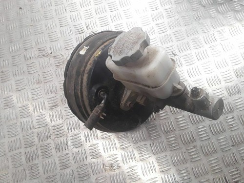 Booster vuoto freno hyundai - booster,
