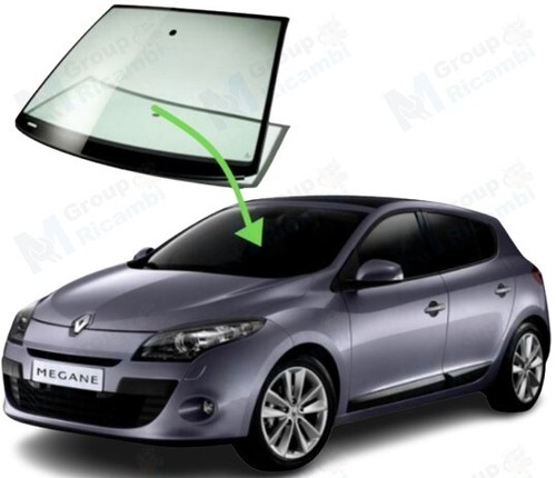 Renault megane 2008 2015 - 2008,