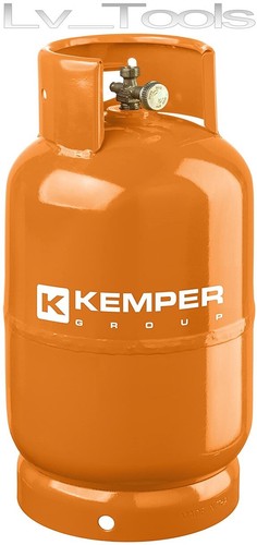 Bombola gas ricaricabile 5kg - ricaricabile,