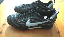 Scarpe da calcio calcetto indoor Nike taglia 46 in ottime condizioni.  
