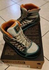 Scarpe Hiking Trekking Donna