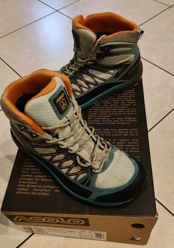 Scarpe hiking trekking donna - trekking,