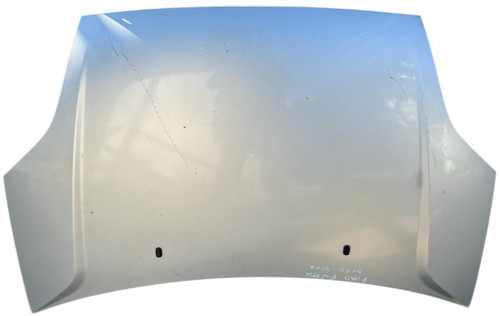 Cofano anteriore ford fiesta - cofano,