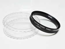 FTF CUSTOM CROSS ø 52mm -