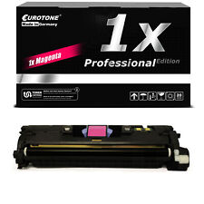 Toner Eurotone PRO MAGENTA per HPEcolor LaserJet 2500-LN 1500-TN