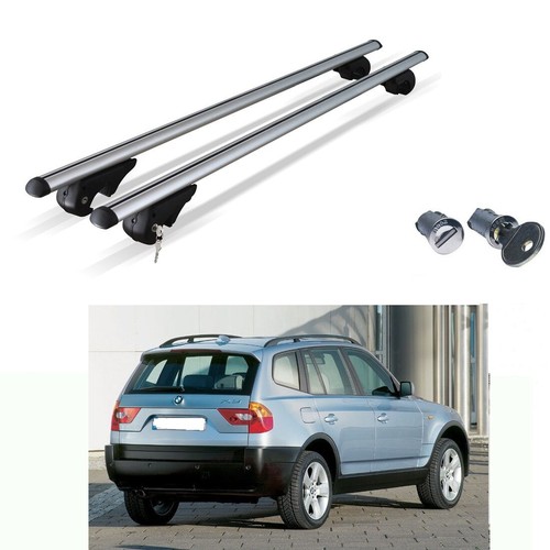 Barre portatutto alluminio per - barre,