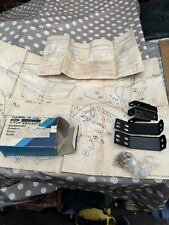 Kit staffe fendinebbia