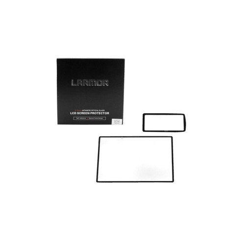 Lcd screen protector - ggs, per