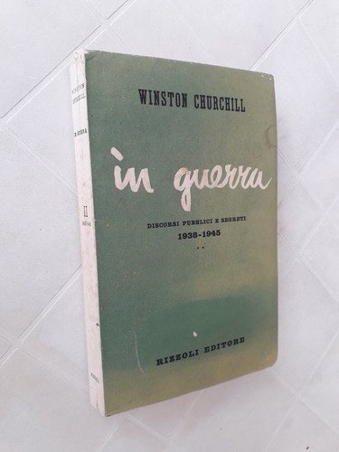 Winston churchill guerra - winston,